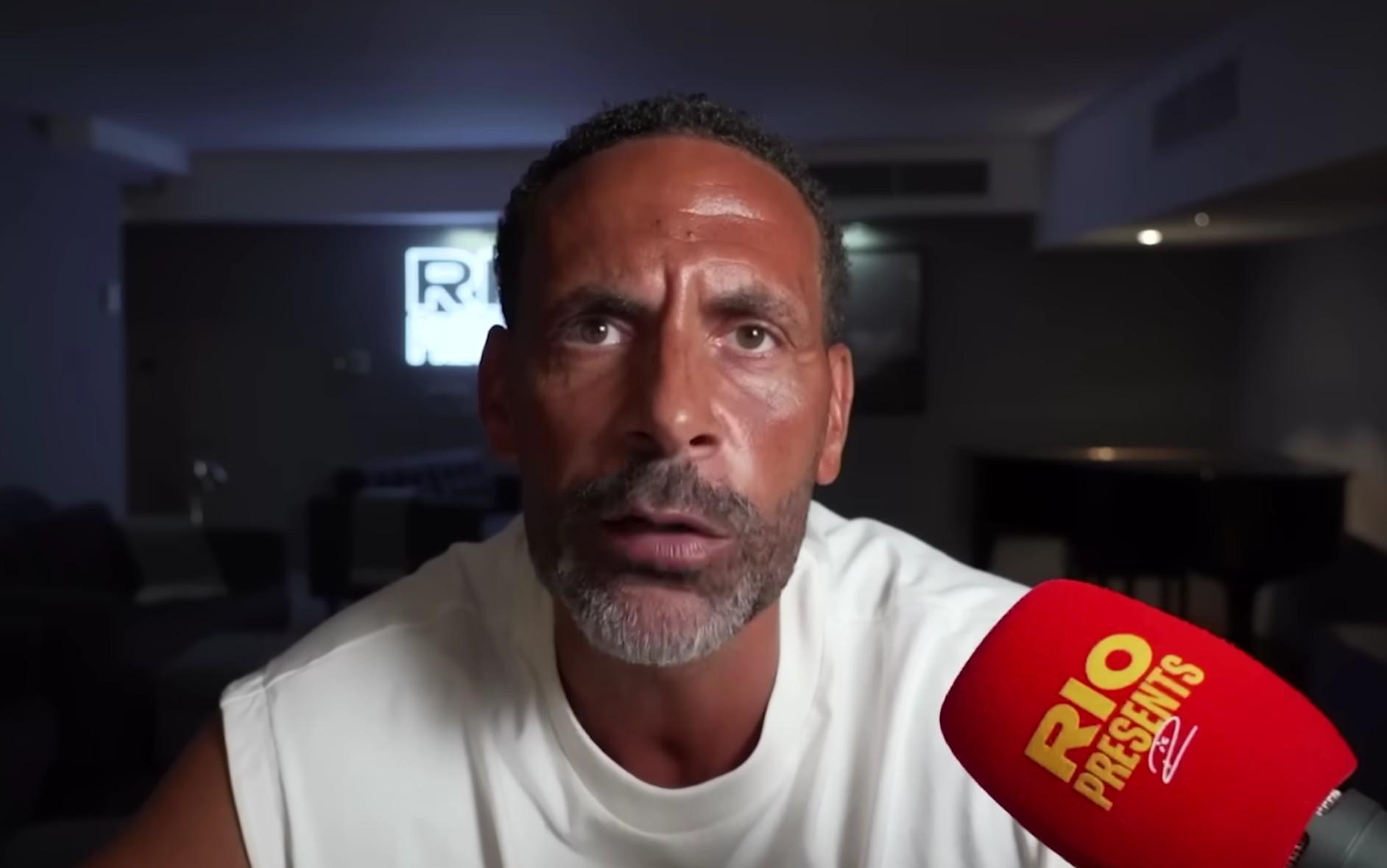 KOK体育登录入口-费迪南德谈马奎尔续约：这简直是一场涅槃重生般的救赎